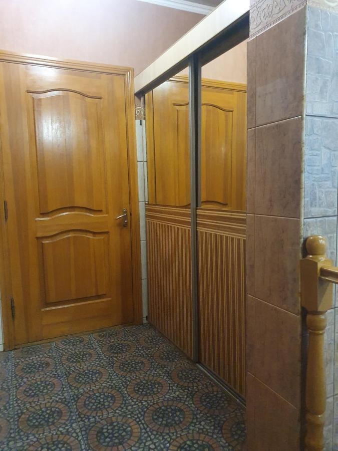 Дом Для Души С Бассейном Целиком Otel Vinnitsya Dış mekan fotoğraf